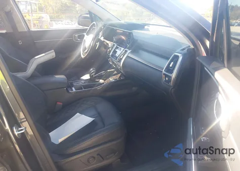 2022 Kia Sorento Sx Prestige z USA, uszkodzony, nr VIN 5XYRK4LF1NG134316